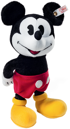 Picture of Disney - Mickey Mouse