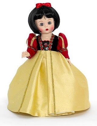 Picture of Storybook Snow White