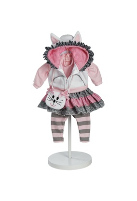 Picture of The Cat's Meow outfit