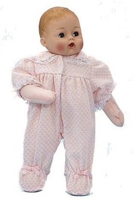 Picture of Huggums - 12 in (30 cm) Baby Doll
