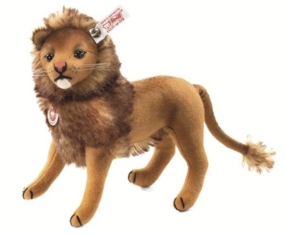 Picture of Leo The Lion