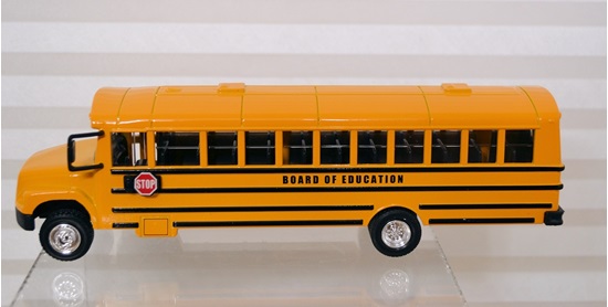 Picture of Action City School Bus 