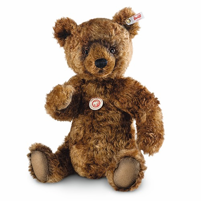 Picture of Grizzley Teddy Bear