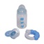 Picture of 3 Piece Blue Accessory Gift Set