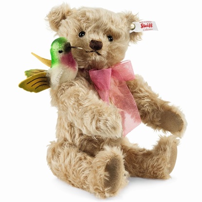 Picture of "Humming Along" Teddy Bear