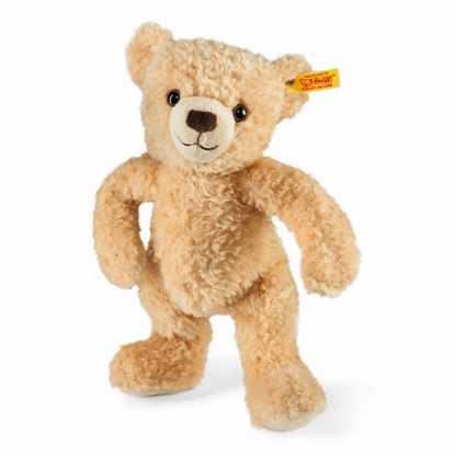 Picture of Kim Plush Teddy Bear