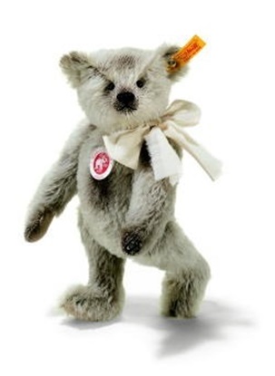 Picture of Classic Teddy Bear - Gray