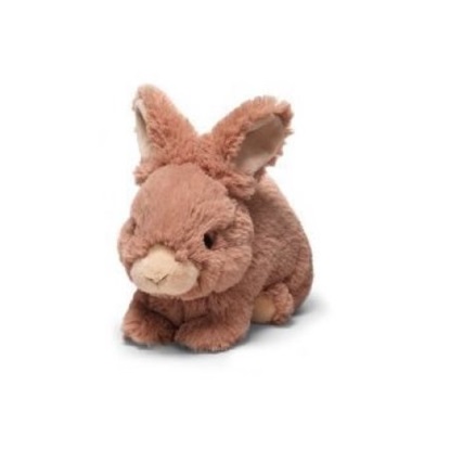 Picture of Lil Wispers Bunny - Light Brown/Tan