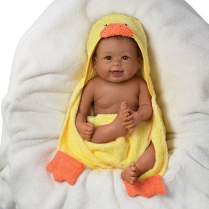 Picture of Rub A Dub - Layla  - In Stock, Free Next Day Shipping