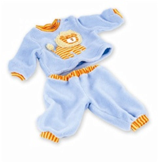 Picture of Little Lion Pajamas