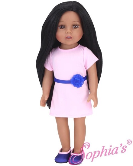 sophia's doll