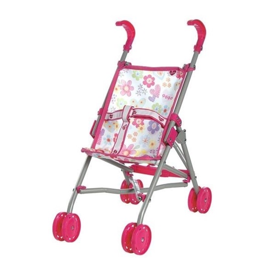 small baby stroller