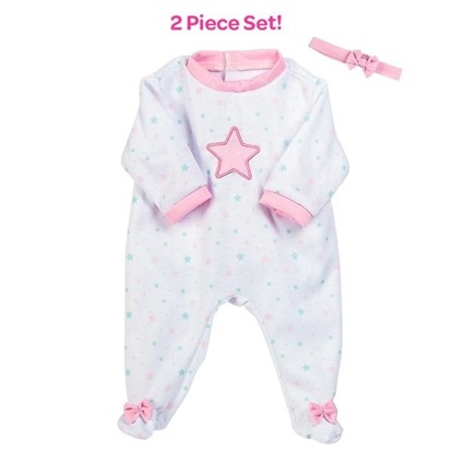 Picture of Shining Star Outfit - Fits 16" dolls