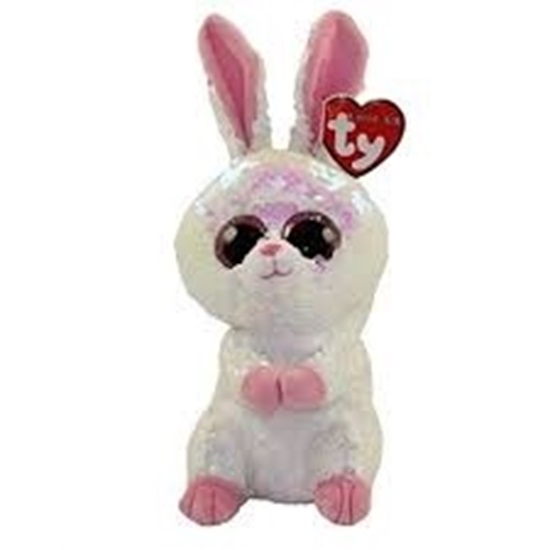 bonnie the bunny plush