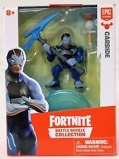 Picture of Fortnight - Battle Royale Collection - "Carbide"