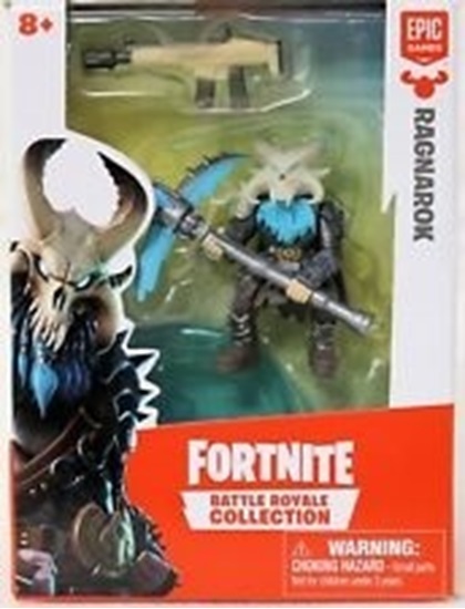 Picture of Fortnight - Battle Royale Collection - "Ragnarok"