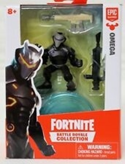 Picture of Fortnight - Battle Royale Collection - "Omega"