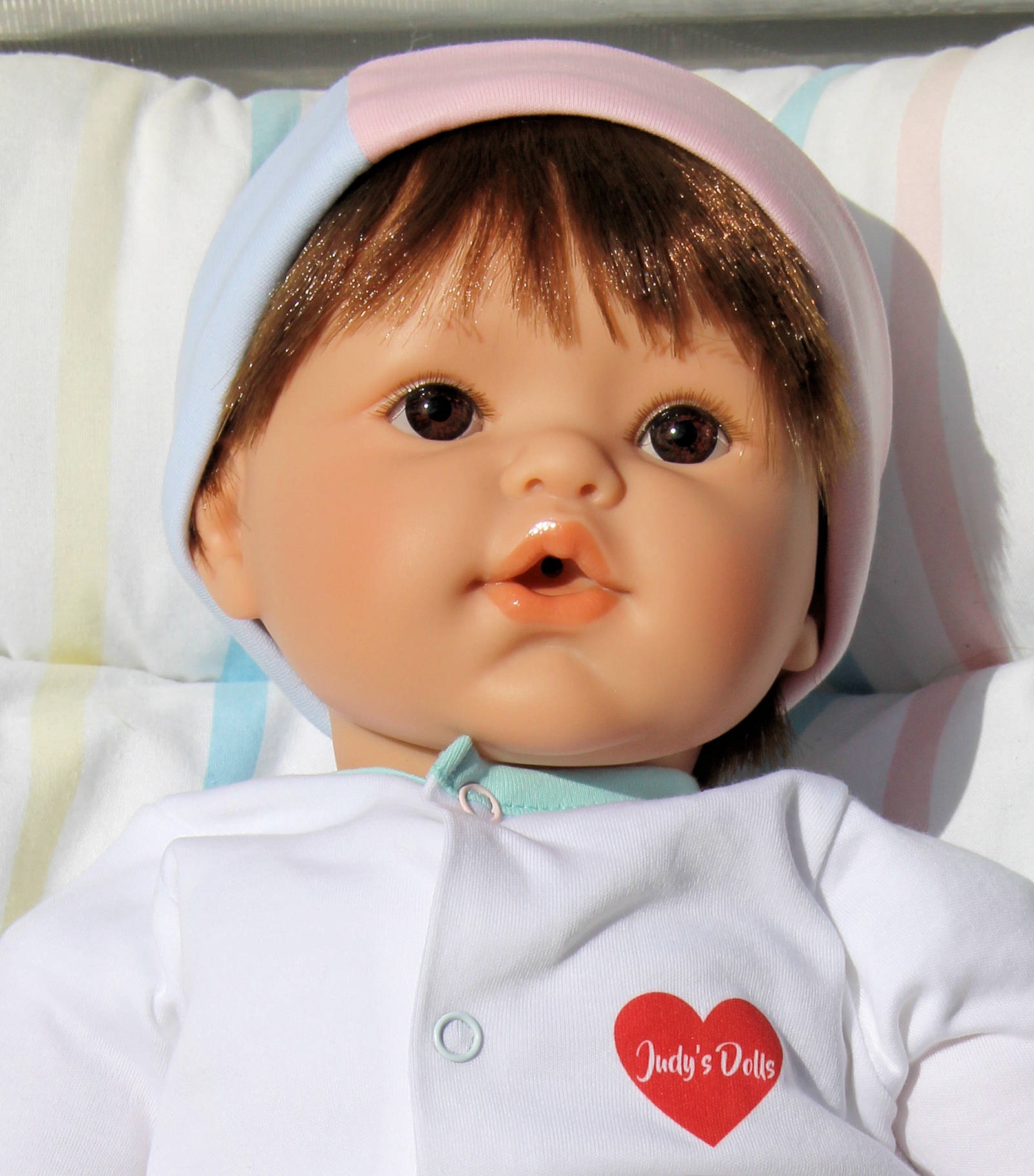 Judy's Doll - Reborn Baby Shop in Orlando