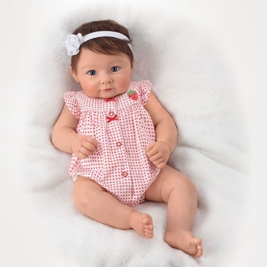 Picture of Ava Elise - Cloth Body - FREE NEXT DAY SHIPPING