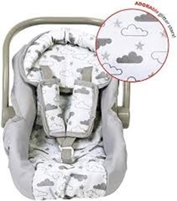 Picture of Twinkle Stars Car Seat Carrier