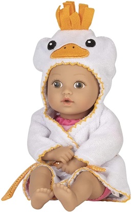 Picture of Bath Time Baby Tot - Ducky