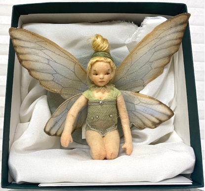 Picture of Tinker Bell -