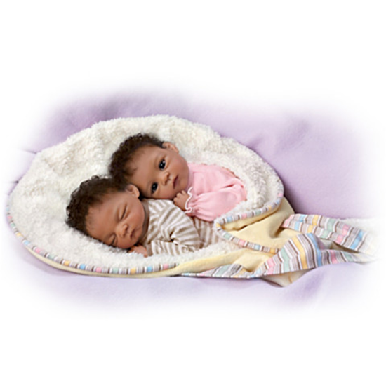Picture of JADA AND JADEN - IN STOCK - FREE NEXT DAY DOMESTIC SHIPPING!