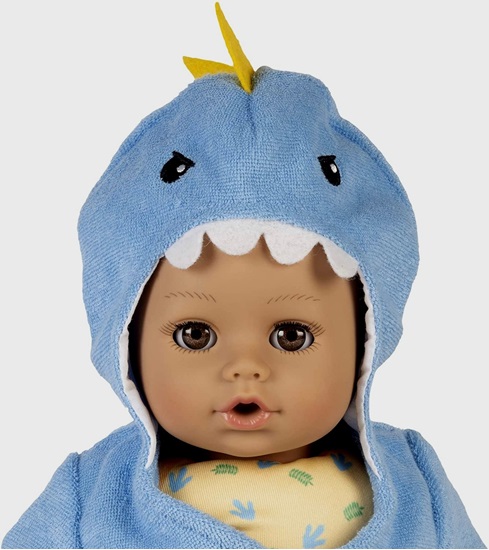 Picture of BathTime Baby Dino -13"