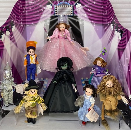 doll shop near me