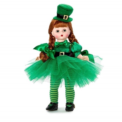 Picture of Lil Leprechaun - 8 Inch Wendy
