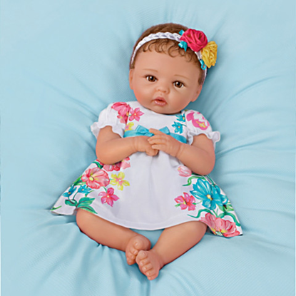 Judy S Doll Shop Ashton Drake Reborn Babies Free Us Shipping