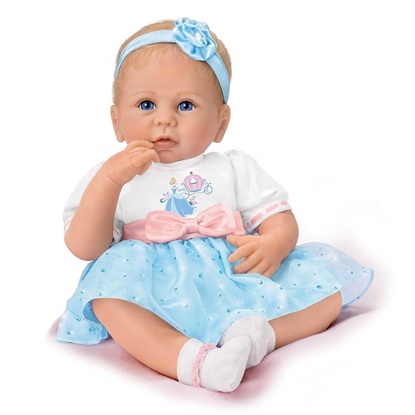 Judy S Doll Shop