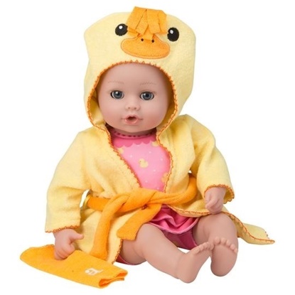 Picture of BathTime Baby Duckie