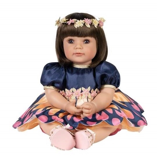 Picture of Adora ToddlerTime Doll Flutterbye Baby