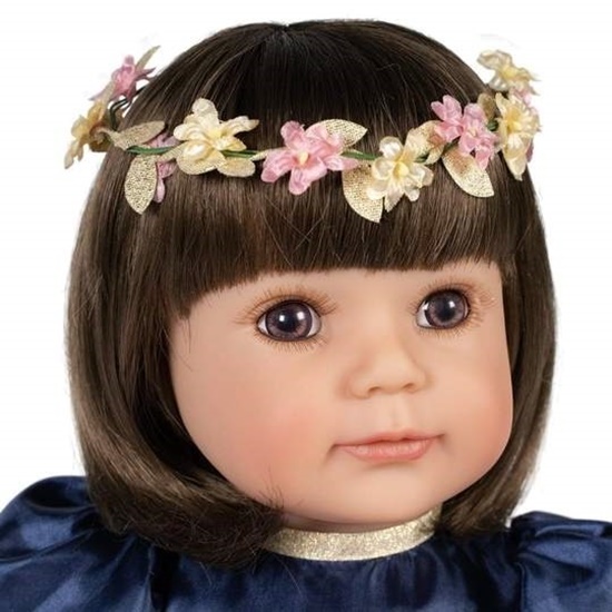 Picture of Adora ToddlerTime Doll Flutterbye Baby