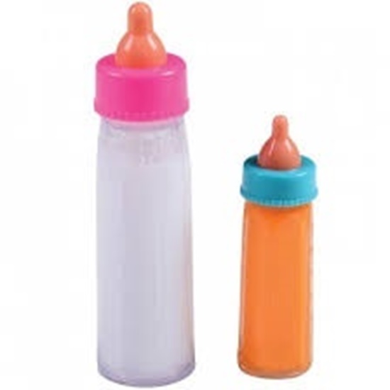 Picture of Magic Baby Bottles