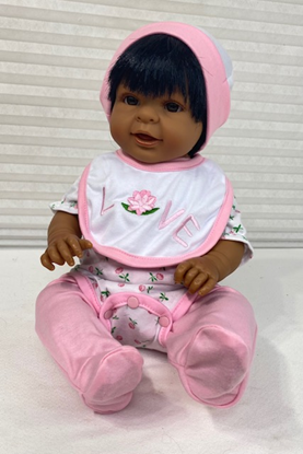 Reborn baby dolls store for adoption free