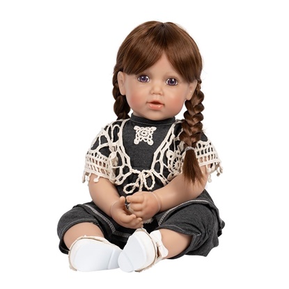 Picture of Adora Toddler Time Doll Lace Lace Baby