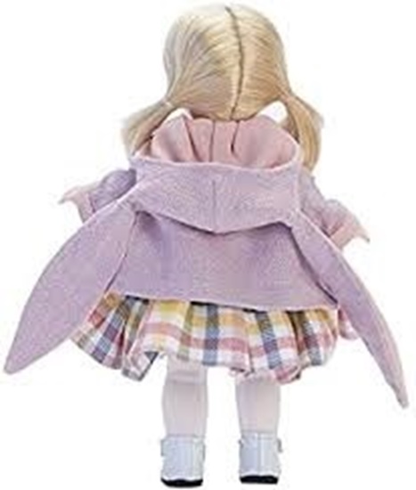 Picture of Easter Egg Hunt 8" Doll