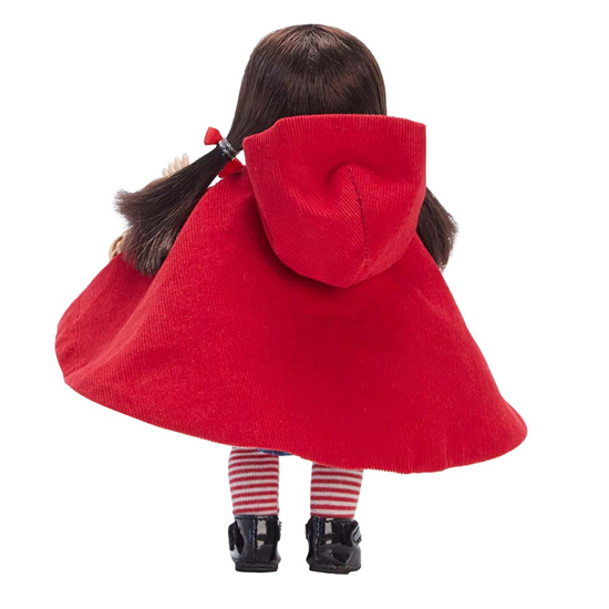 Picture of 8" Red Riding Hood - New in 2022