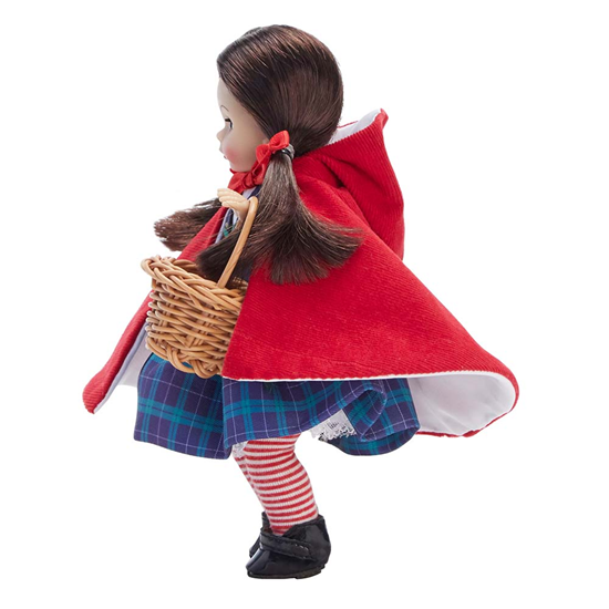 Picture of 8" Red Riding Hood - New in 2022