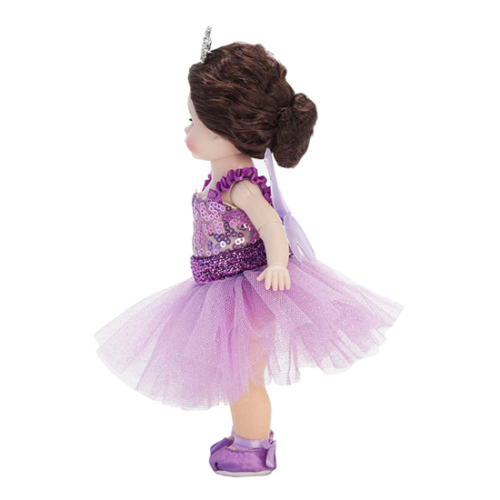 Picture of 8" Sugar Plum Fairy