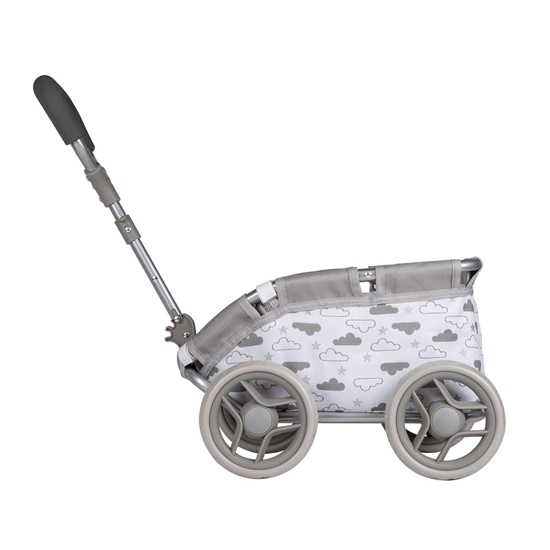 Picture of Twinkle Star Baby Doll Wagon