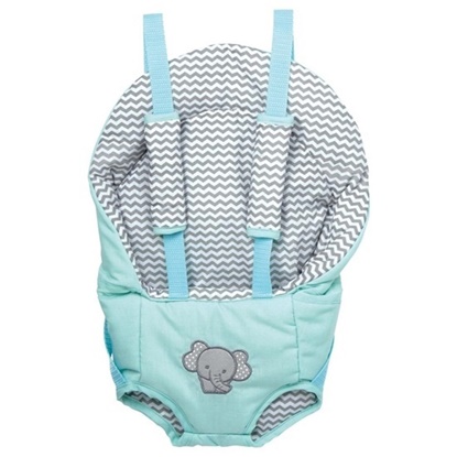 Picture of Zig Zag Baby Carrier