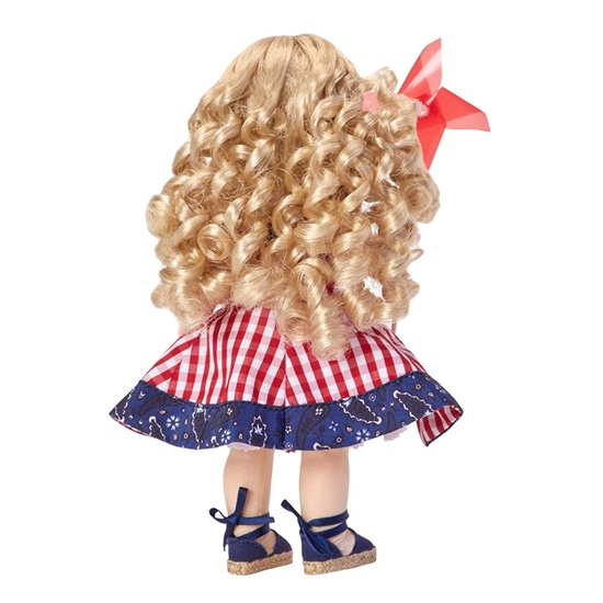Picture of 8" All American Cutie - NEW IN 2023