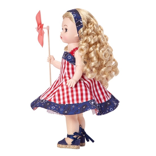 Picture of 8" All American Cutie - NEW IN 2023