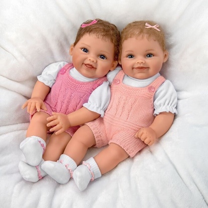 Judy's on sale reborn babies