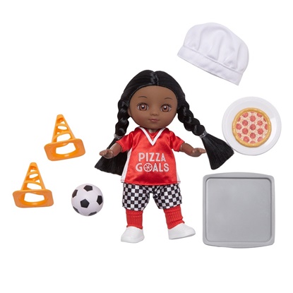Picture of It's All Me - "Soccer+Chef"