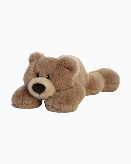 Picture of Hug A Wug Bear - Taupe