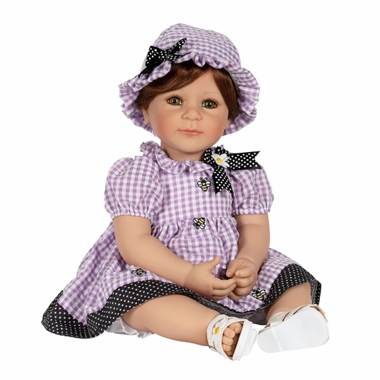 Picture of Adora Toddler Time Doll Bees Knees